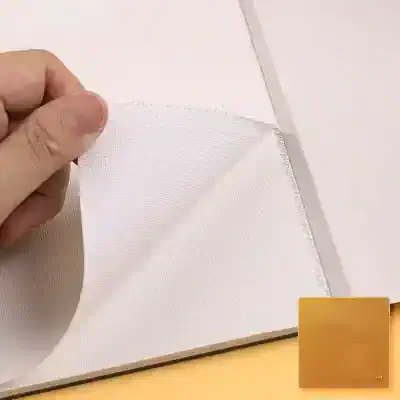 High-quality adhesive eyelid tape for eye enhancement and eye makeup, perfect for creating a natural double eyelid look and long-lasting eye makeup.