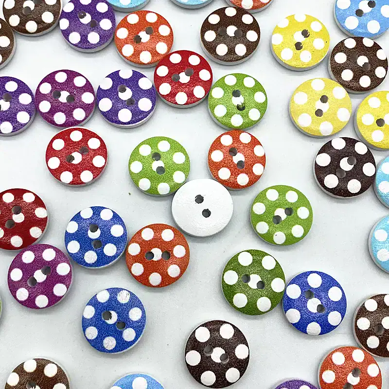 Colorful Dots