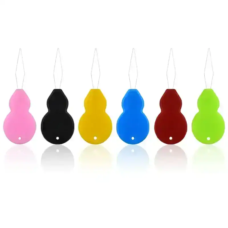 Colorful Antibacterial Gel Hand Sanitizer Holders in Pink, Black, Yellow, Blue, Red, and Green - Perfect for Hygiene and Hand Sanitizer Storage.