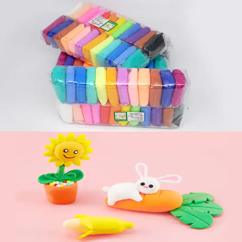 Colorful cleaning sponges with vibrant pastel shades for kitchen and bathroom use.