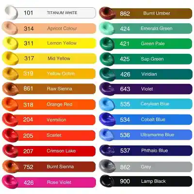 Bright yellow pigment for eye makeup, Lemon Yellow, ideal for vibrant eye looks and creative cosmetics.