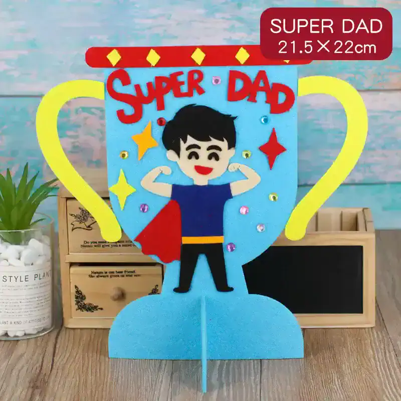 Super Dad