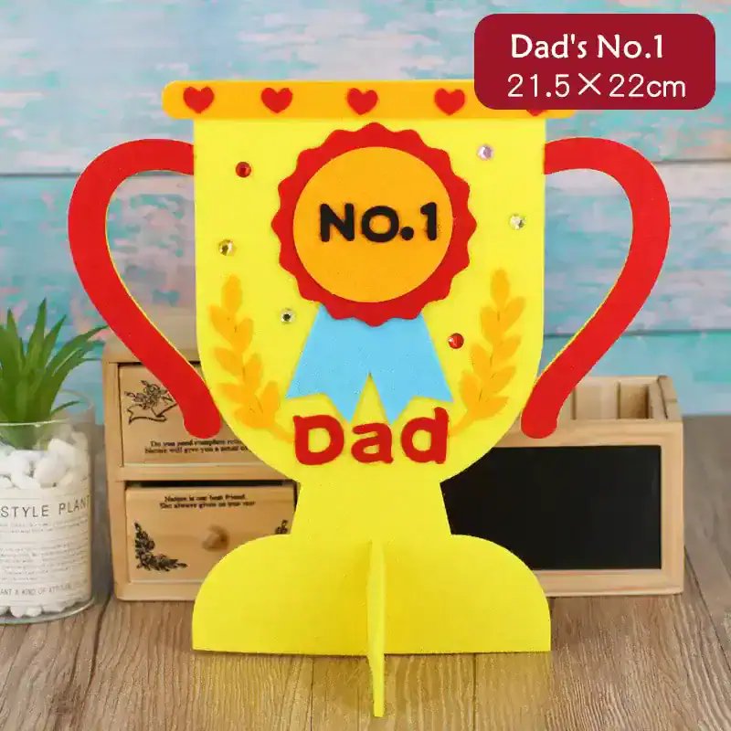 No.1 Dad