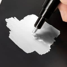 Silicone dermal filler injection closer look at Monalisa Store for aesthetic skincare treatment professionals.