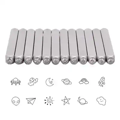 Stainless steel marker pens for optometry, eye care, and optical retail branding and labeling. Perfect for personalized branding, visual communication, and promotional use in eyewear stores.