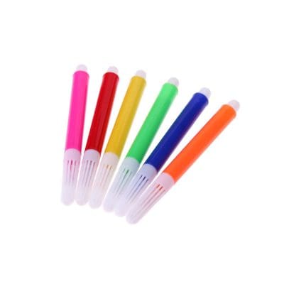 Bright colorful gel highlighters set for classroom, office, and study purposes. Perfect for highlighting texts and enhancing notes with vibrant colors. Durable and easy to use.