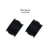 2 Threads Spools (Black)