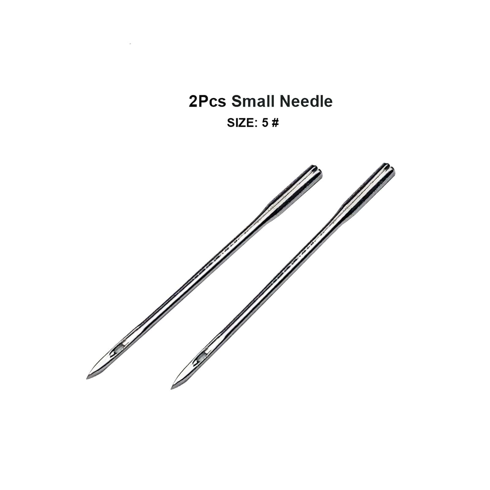 2 Needles (Small)