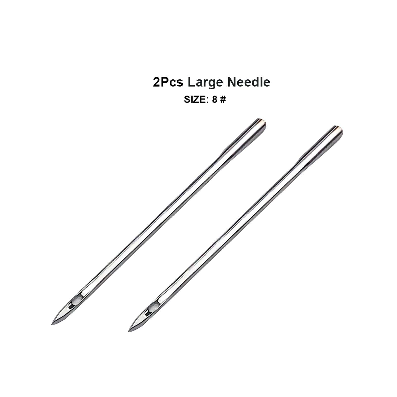 2 Needles (Large)