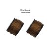2 Threads Spools (Brown)