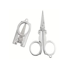 Steel eyelash curlers for eye makeup and beauty grooming with precision and comfort.