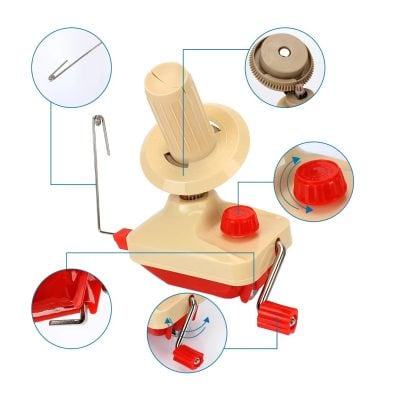 Precision surgical suturing device for medical use at Monalisa Store for advanced wound care and suturing procedures.