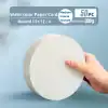 50Pcs Round 12X12cm