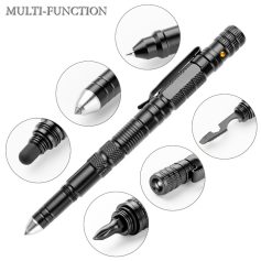 Multi-function precision pen with interchangeable tips for cosmetic and medical applications, ideal for eye care, laser treatments, and detailed cosmetic procedures.
