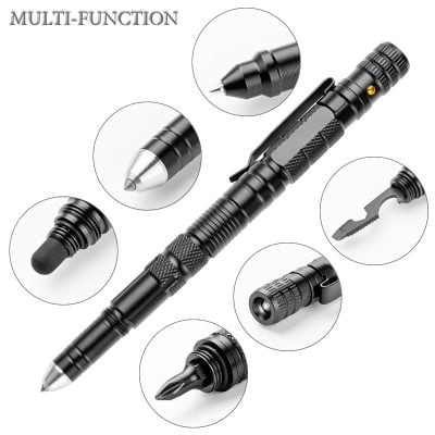Multi-function precision pen with interchangeable tips for cosmetic and medical applications, ideal for eye care, laser treatments, and detailed cosmetic procedures.
