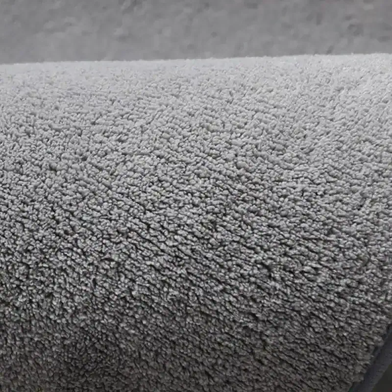 Vacuum cleaner microfiber upholstery fabric for luxury furniture and textiles.