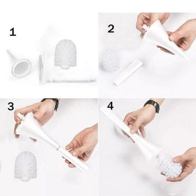 Refillable eyelash extension glue container with precision tip and sponge, featuring easy-to-use design for safe and effective application. Ideal for professional and at-home lash extension setups.