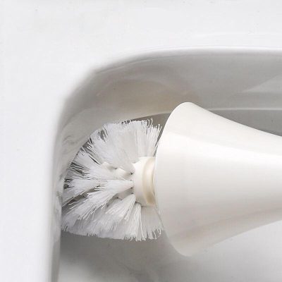 Replaceable cleaning brush for skincare or beauty devices at Monalisa Medical Store, ideal for maintaining hygiene of cosmetic and ophthalmic equipment.