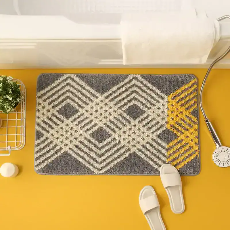 Intersection pattern