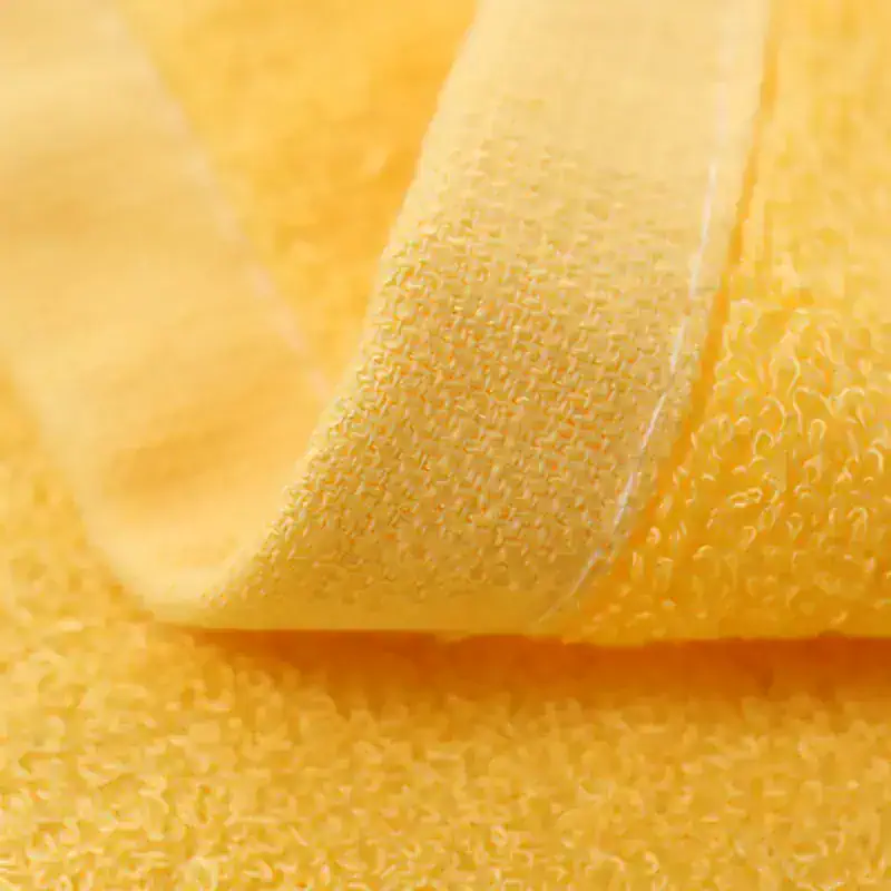 Soft, yellow medical adhesive tape used for eye and facial treatments, providing gentle yet secure adhesion for ophthalmic procedures and eye care at Monalisa Store.