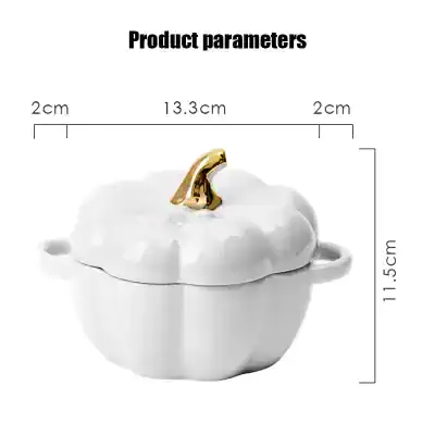 Elegant ceramic sugar bowl with gold handle lid, ideal for tea and coffee accessories, perfect for office or home use, stylish storage for sweeteners.