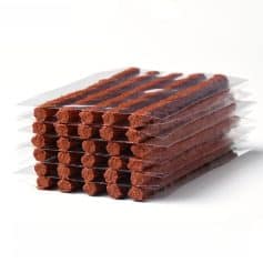 Delicious beef jerky strips packed in individual vacuum-sealed packs, perfect for healthy snacks, outdoor activities, and travel. Premium quality, savory flavor, and long shelf life for convenience.