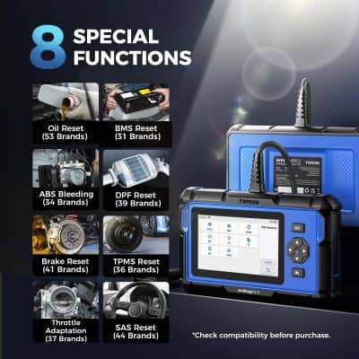 Oil reset tool for cars, car diagnostic scanner for mechanics, automotive repair reset device, professional car service tool, vehicle maintenance diagnostic equipment, automotive ECU reset device, car dashboard diagnostic scanner, multi-functional automotive reset tool, vehicle repair and maintenance scanner, car electronics diagnostic device.