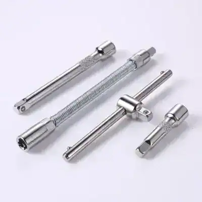 Precision medical tensioner tools for joint and bone surgery, stainless steel, used in orthopedic procedures and surgical repairs.