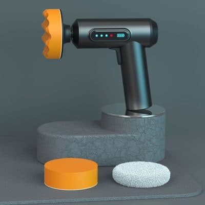 Microdermabrasion skin rejuvenation device for facial treatment, professional skincare equipment, at Monalisa Store.