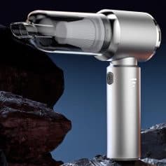 Microdermabrasion skincare device for facial rejuvenation and pore cleansing from Monalisa Store, innovative beauty tools for healthy, glowing skin.