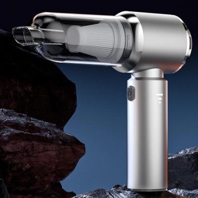 Microdermabrasion skincare device for facial rejuvenation and pore cleansing from Monalisa Store, innovative beauty tools for healthy, glowing skin.