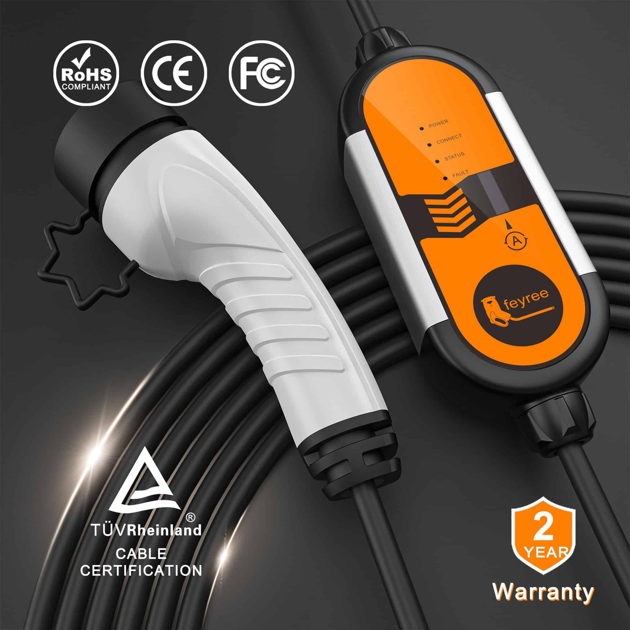 High-quality medical laser device with TÜV Rheinland cable certification, 2-year warranty, and advanced control system, ideal for aesthetic and dermatology treatments.