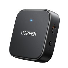 Wireless ophthalmoscope device for eye examinations, compact design, used in optometry clinics, enhances diagnostic efficiency, compatible with Monalisa Medical systems.