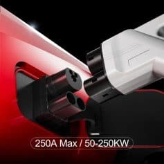 High-tech laser eye surgery device for precise vision correction, featuring advanced optics and safety features, suitable for ophthalmology clinics.