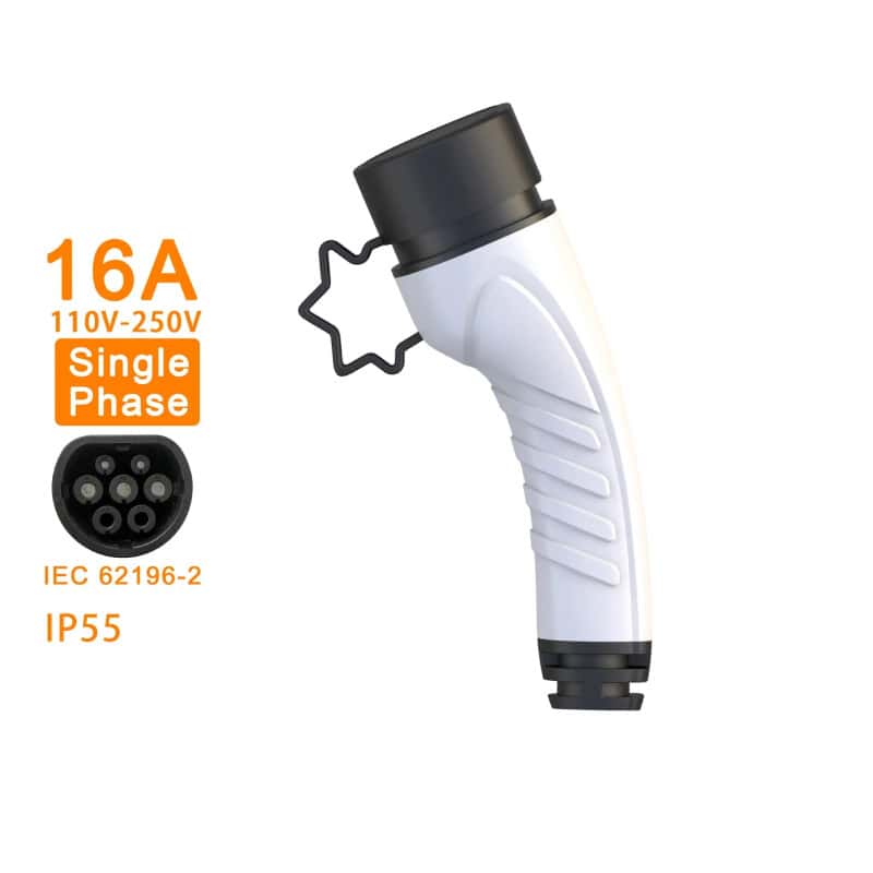 16A 3.5KW 1 Phase