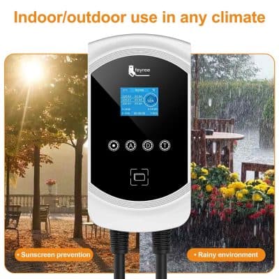 Reliable electric device suitable for indoor and outdoor use, resistant to rain and sunlight, ideal for skincare or medical treatments in any climate, offered by Monalisa Medical.