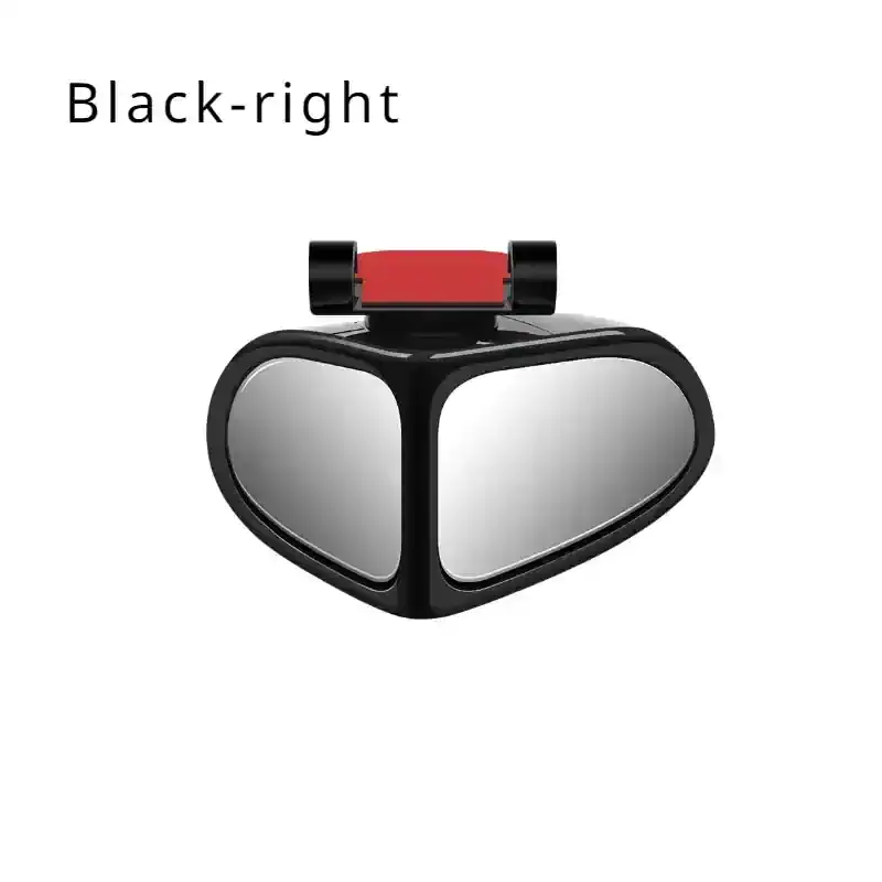 Black-right