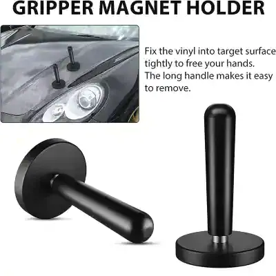 Flexible magnetic phone holder for car dashboard, easy to install and remove, keeps your phone securely in place during driving. Perfect for hands-free navigation and calls.