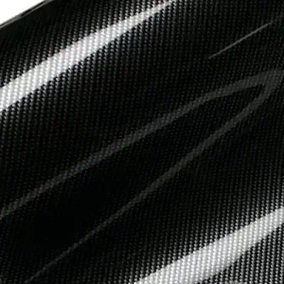 Black carbon fiber texture for luxury eyewear and fashion accessories at Monalisa Store.
