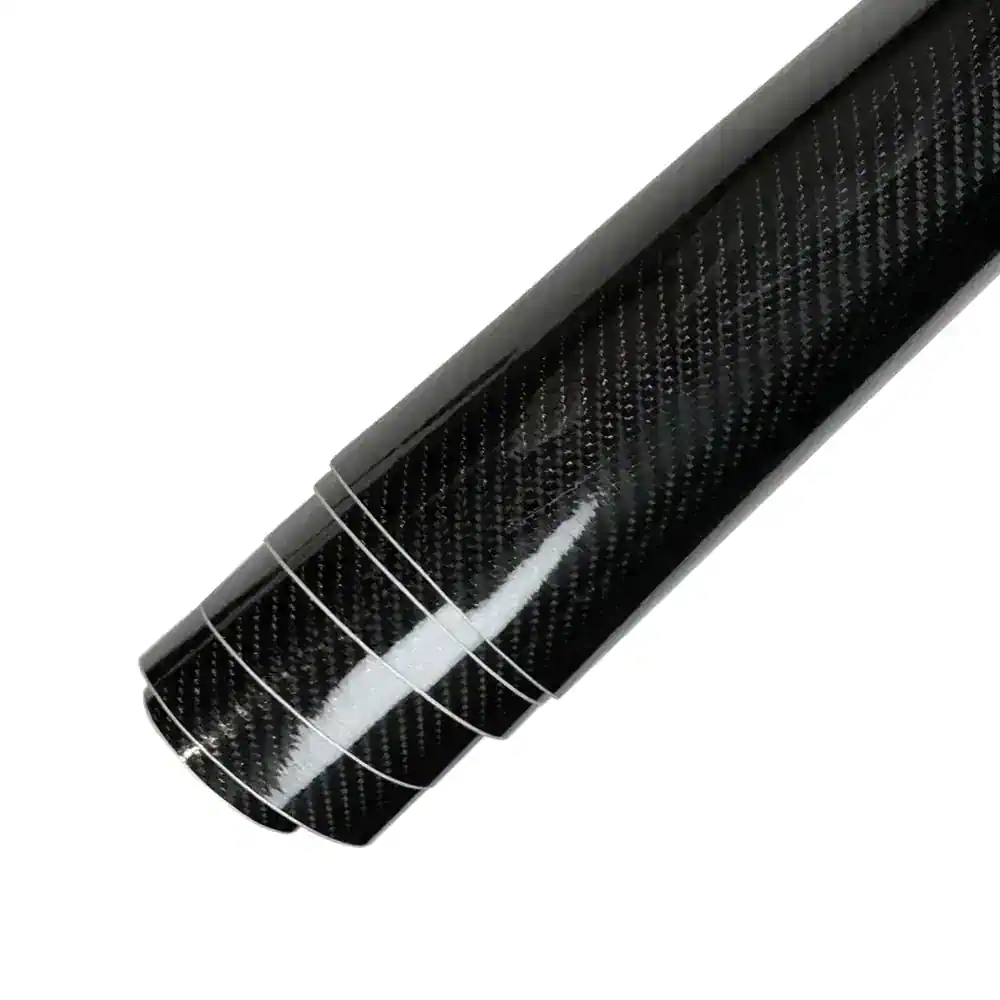 High-quality black carbon fiber cylinder for optical and cosmetic applications at Monalisa Store. Durable, lightweight, and stylish design perfect for enhancing visual and structural performance.