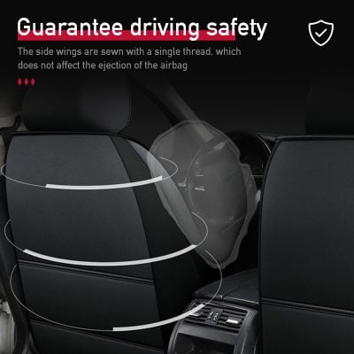 Guarantee driving safety with Monalisa Store's premium automotive accessories and safety products. Enhance your vehicle's safety features for a secure driving experience.