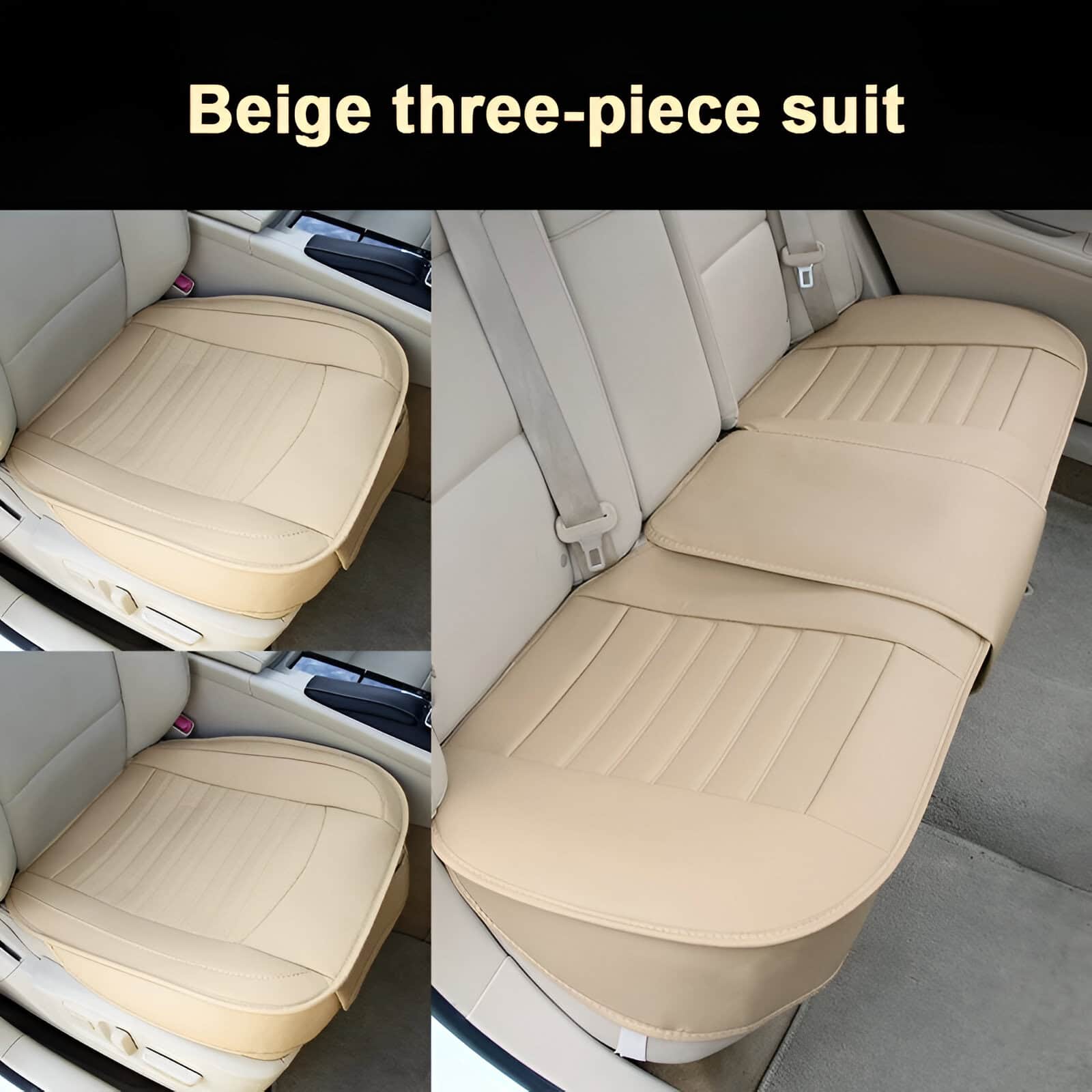 Beige Set