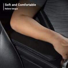 Comfortable seating for relaxation and fatigue relief at Monalisa Medical store.