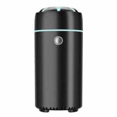 Air purifier device for cleaner air and health benefits at Monalisa Store.