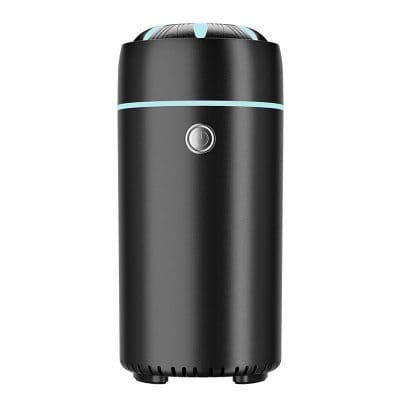 Air purifier device for cleaner air and health benefits at Monalisa Store.