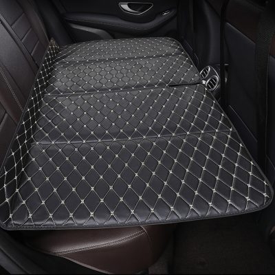 Diamond quilted car seat cover for enhanced comfort and protection in vehicles; stylish and durable for car interior upgrades.