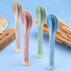 Elegant pastel-colored reusable spatulas for kitchen cooking and baking, made of eco-friendly silicone, perfect for non-stick cookware and food preparation, stylish and functional kitchen tools.