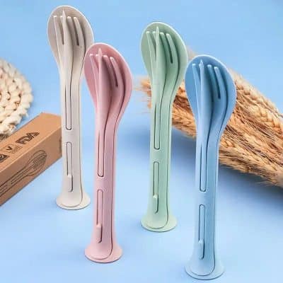 Elegant pastel-colored reusable spatulas for kitchen cooking and baking, made of eco-friendly silicone, perfect for non-stick cookware and food preparation, stylish and functional kitchen tools.