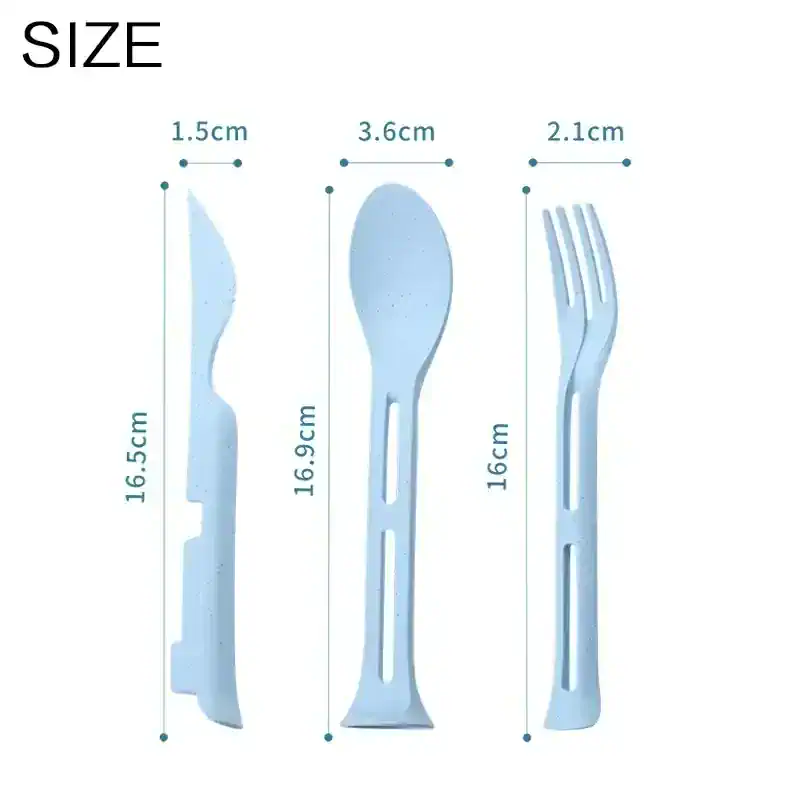 Aluminum utensil measuring set for precision in cooking and serving.