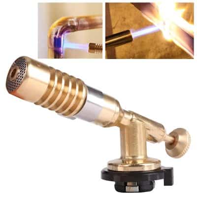 Fire welding torch for medical device manufacturing, precision laser welding tools, Monalisa Store high-quality welding equipment, industrial laser welding machine designed for medical applications, advanced plumbing and welding products for healthcare manufacturing.